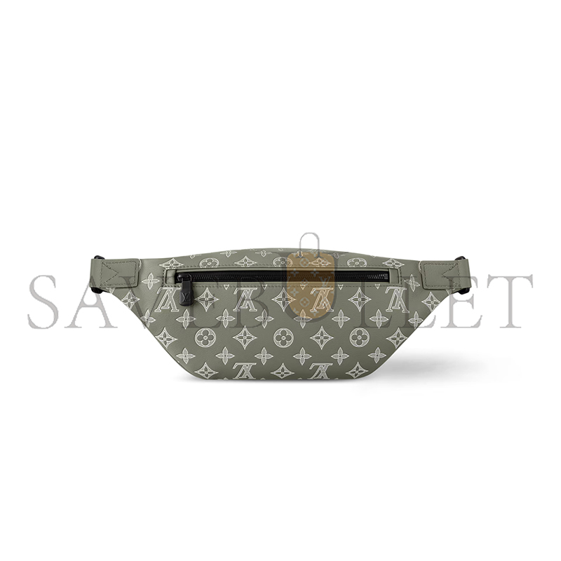 LOUIS VUITTON DISCOVERY BUMBAG M12508 (44*15*9cm) LOUIS VUITTON DISCOVERY BUMBAG M12508 (44*15*9cm)